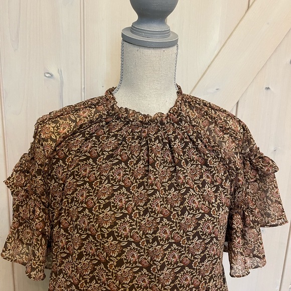 Spring/fall dress - Picture 2 of 5